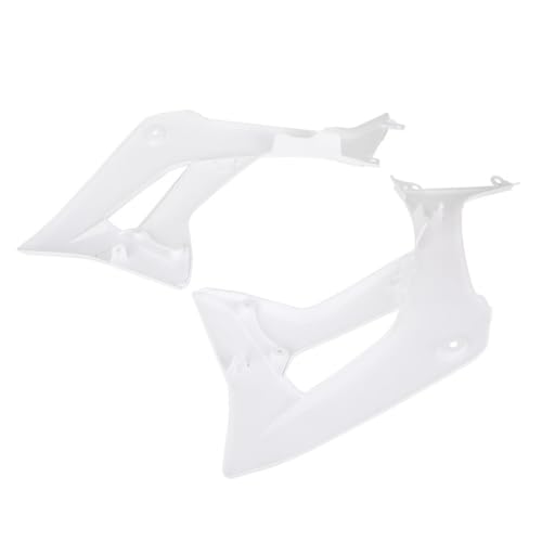 Carénage Dirt Bike pour CRF110F 2019-2024 | Panneaux Latéraux Moto