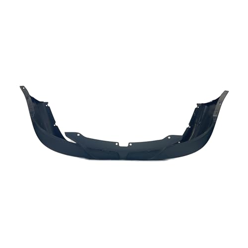 Image of FitParts Compatible with Pontiac Grand Am 2003-2005 Front Bumper Cover