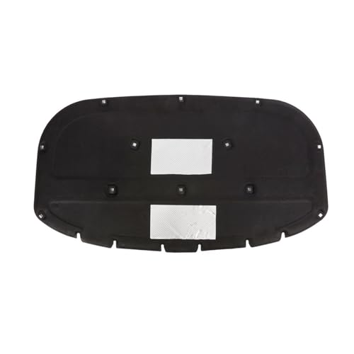 Coton isolant pour capot de VW Touareg 2011-2017 thermique et phonique
