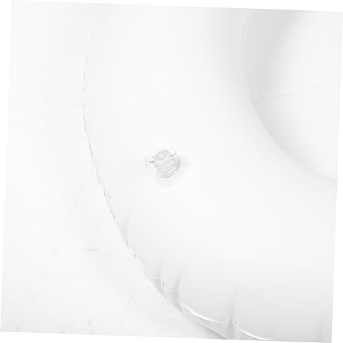 BESPORTBLE Bañera Inflable Plegable para Pies miniatura 7