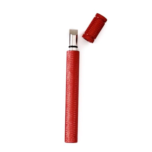 BUBEFSKD 2 unidades Golf Club Grooves Sacapuntas herramienta renovable limpiador Grooves accesorios de afilado Golf Club limpiador reparación reacondicionador