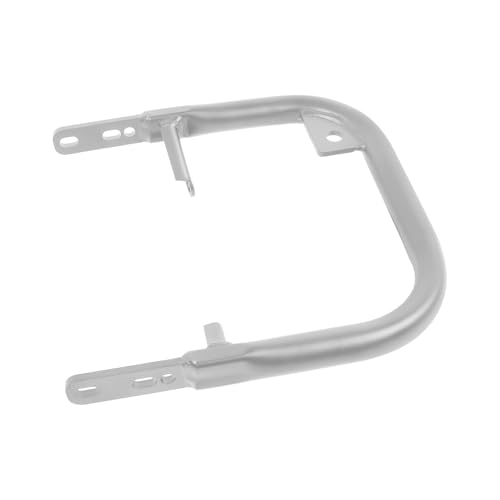 Barre de maintien rigide TRX450R finition premium