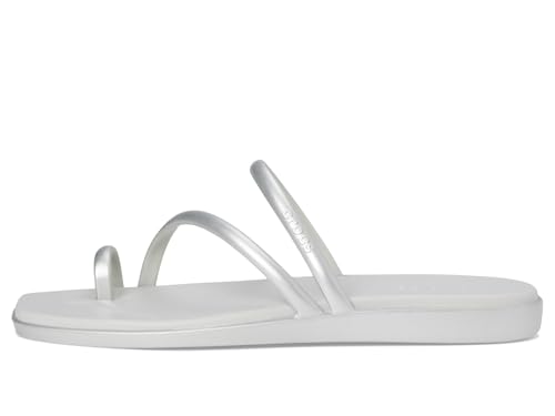Image of Crocs Women's Miami Toe Loop Sandal