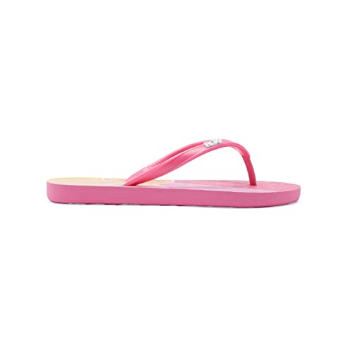 Image of Roxy girls Rg Viva Stamp Flip Flop Sandal