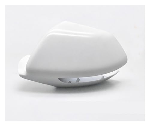 Coque rétroviseur Baojun 510 blanc pour réparer un boîtier de miroir aile gauche