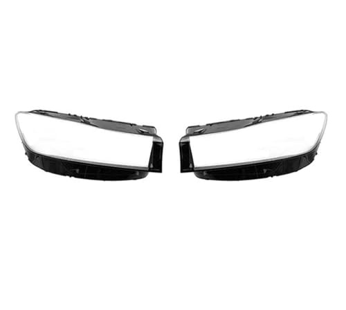Boîtier Phare Transparent BMW G11 G12 : Remplacer un Cache Lentille Fissuré ou Ternes 2019-2021