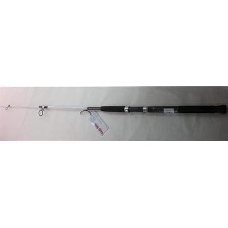 shakespeare ugly stik catfish spinning rod
