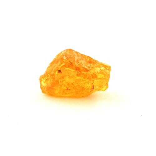 Grenat Spessartite de Tanzanie : la flamme de Sangulungulu Hill en 3.16 Carats