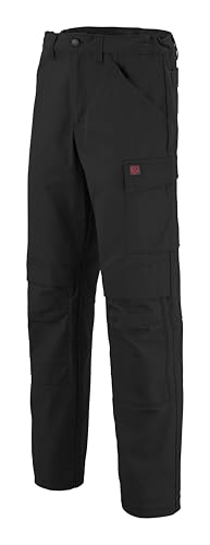 Lafont - Lafont Pantalon H Basalte Noir
