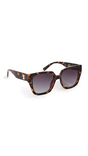 Le Specs Women's The Illusion Sunglasses