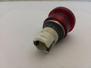 #US JENANI D7P-LMP44 Button/Pull 40MM Ill.