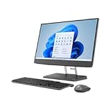  Lenovo Ideacentre aio 5 24iah7 - all-in-one - core i5 12500h 2.5 ghz - 16 gb f0gr0065ix