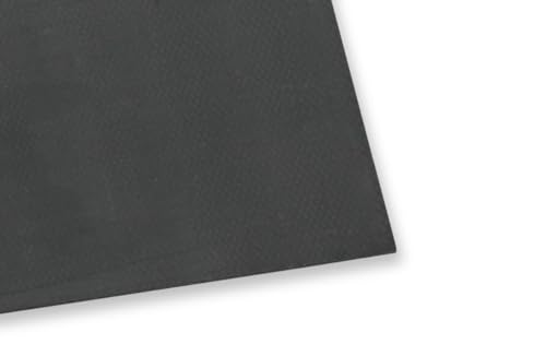 Aislante de escape 5960 ULT-SL EXH MAT 10in.X10i para control térmico automotriz 3