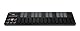 Korg NANOKEY2-BK USB-Keyboard mit 25 Tasten Schwarz