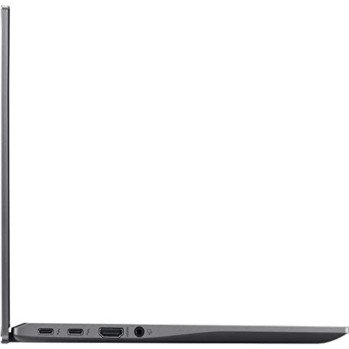 Image of Acer Chromebook 514 CB514-1W CB514-1W-30AC 14 inch Chromebook - Full HD - 1920 x 1080 - Intel Core i3 11th Gen i3-1115G4 Dual-core (2 Core) 3 GHz - 8 GB RAM - 128 GB SSD