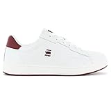 Sneaker G-star Raw Damen Cadet POP W Sneaker, White, 38 EU