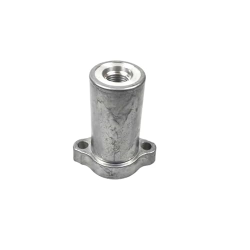 Couvercle de décharge noyau vanne distribution E305 hydraulique Pa