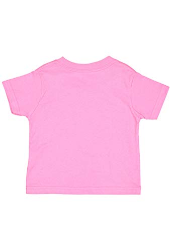 Image of RABBIT SKINS Infant 100% Cotton Jersey Short Sleeve Tee