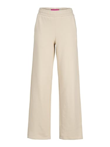 Jogging Femme JJXX Jxally Pantalon Ample Molleton Anti Serrage