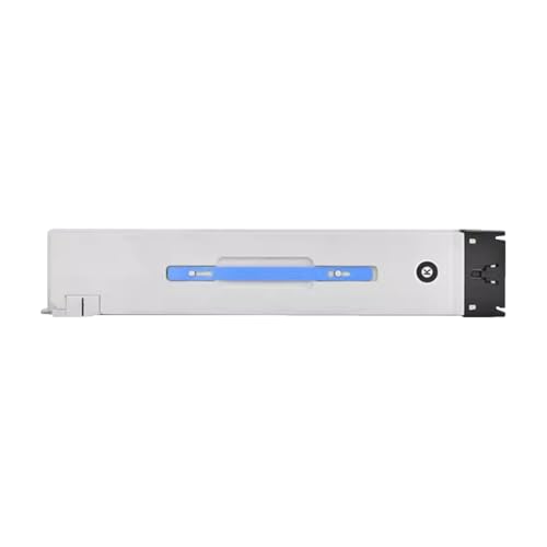 Toner W9100MC noir : évitez les traces sur E77428dn et E77422dn