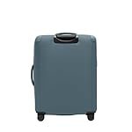 Away Softside Large Checked Suitcase, 29 Inch Lightweight, Expandable Luggage For Men & Women, Durable Nylon Exterior, TSA Approved Lock, Ideal For Trips 2+ Weeks, Coast Blue - Image 4