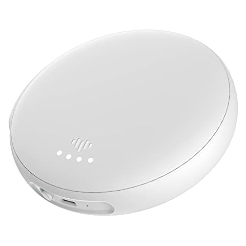 iLuv Smart Shaker Bluetooth Alarm Clock thumbnail