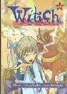 Cover zum Buch W.I.T.C.H: Elyon