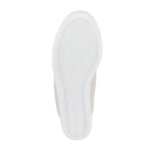 Image of Juicy Couture Women's Platform Wedge Sneakers High-Top Shoes-Journey