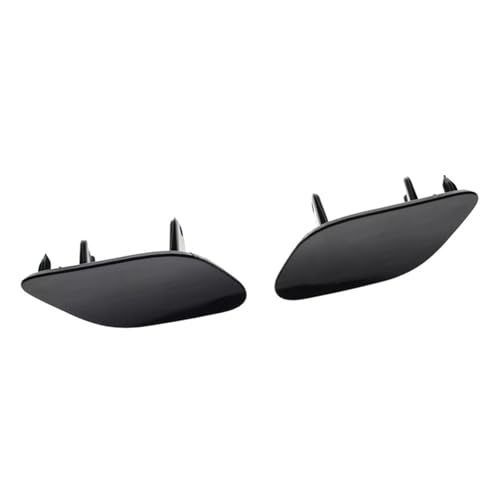 Cache lave-phare avant pour Volvo XC40 2018-2022 couvercle de buse gauche droite