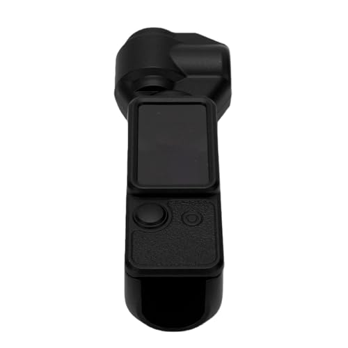 Tapa de Lente de Cámara 3 Funda Magnética con Acceso Rápido y PC Antichoque