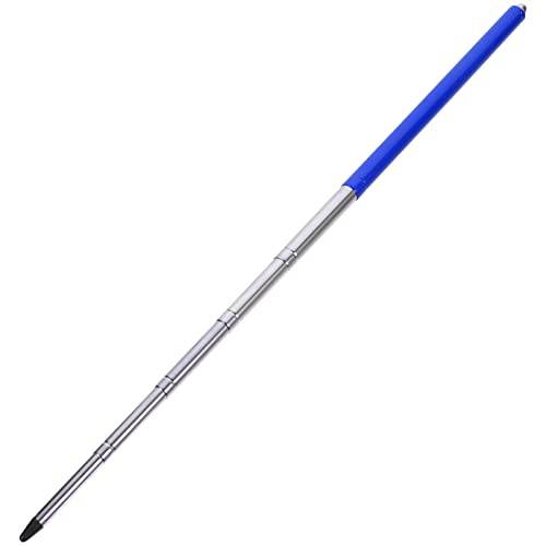 Housoutil Extendable Teachers Pointer Stick Design for Classroom Use Durable Whiteboard Pointer for Teaching and Presentations Comfortable Grip