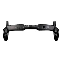 Amazon | アルファパスカ バーハンドル カーボン 31.8mm