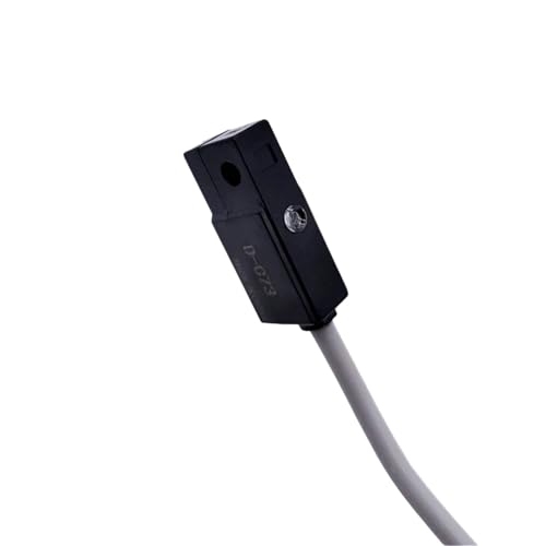 Interruptor magnético D-C73 para detectar posición en cilindro neumático pack de 5 unidades