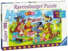  Party für Winnie Puuh: Super 100 Puzzle