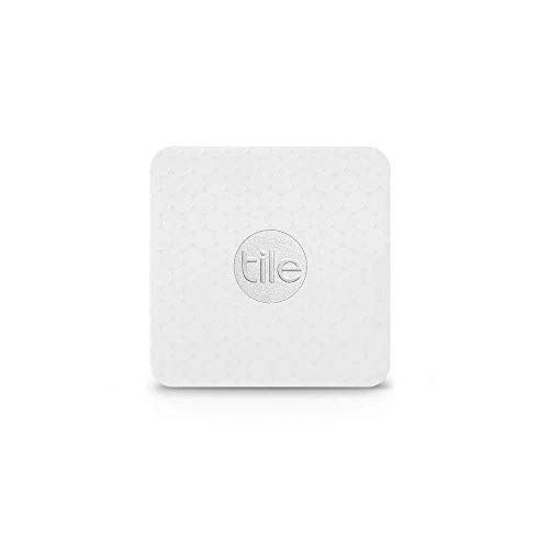Tile RT03004NA RT-03004-NA Bluetooth Slim Wallet Tracker 4-Pack