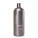 Scruples Moisture Bath Replenishing Shampoo (33.8 Ounce) For Dry, Damaged, Frizzy Hair - Safe for Color-Treated Hair - Ideal for Daily Use - Moisturizing Hair Shampoo for Men & Women