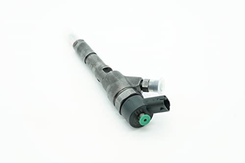 Inyector remanufacturado diesel Bosch 0445110044 Cover