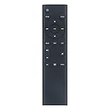  PerFascin Télécommande de rechange pour système de haut-parleurs Logitech S-0217A Audio Station iPod