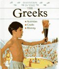 The Greeks (Footsteps In Time)