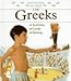 The Greeks (Footsteps In Time)