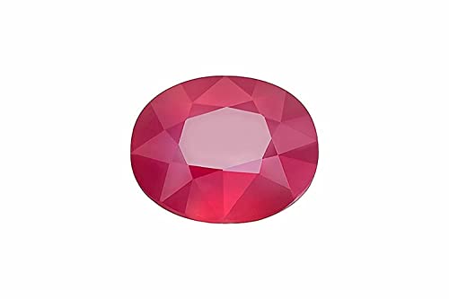 Ruby Stone naturelle 11 Ratti à porter en bague élégante au quotidien