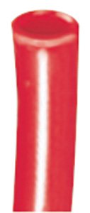 John Guest 6 mm tube LDPE rouge 100 m anti-pincement pour fuites évitées