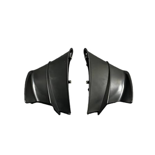Kit d'aileron aérodynamique pour carénage latéral réservoir V4