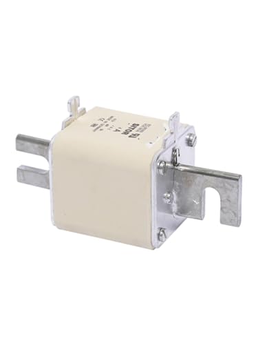 Fusible rapide et protection de rechange pour module d'alimentation triphasé 3NA6224