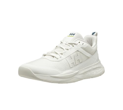 Helly-Hansen Crew Low Sailing Shoe for Men - Lightweight, Breathable, Non-Slip Grip, Water-Resistant Deck Footwear2