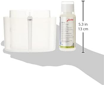 Miniatura 5 de Jura Contenedor del sistema de leche