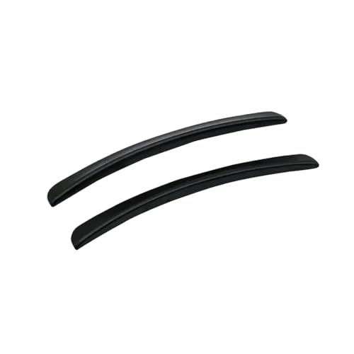 Garde-boue et bavettes voiture en caoutchouc silicone premium pour carrosserie