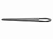 Wilson Combat Barrel Bushing Wrench 1911 Government, Commander Steel Blue