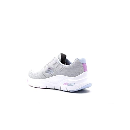 Image of Skechers Women's Arch Fit Infinity Cool Sneaker