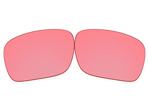 Image of Lenses Replacement for Oakley TwoFace OO9189 Sunglass - Confirm Fit | Scratch Resistant